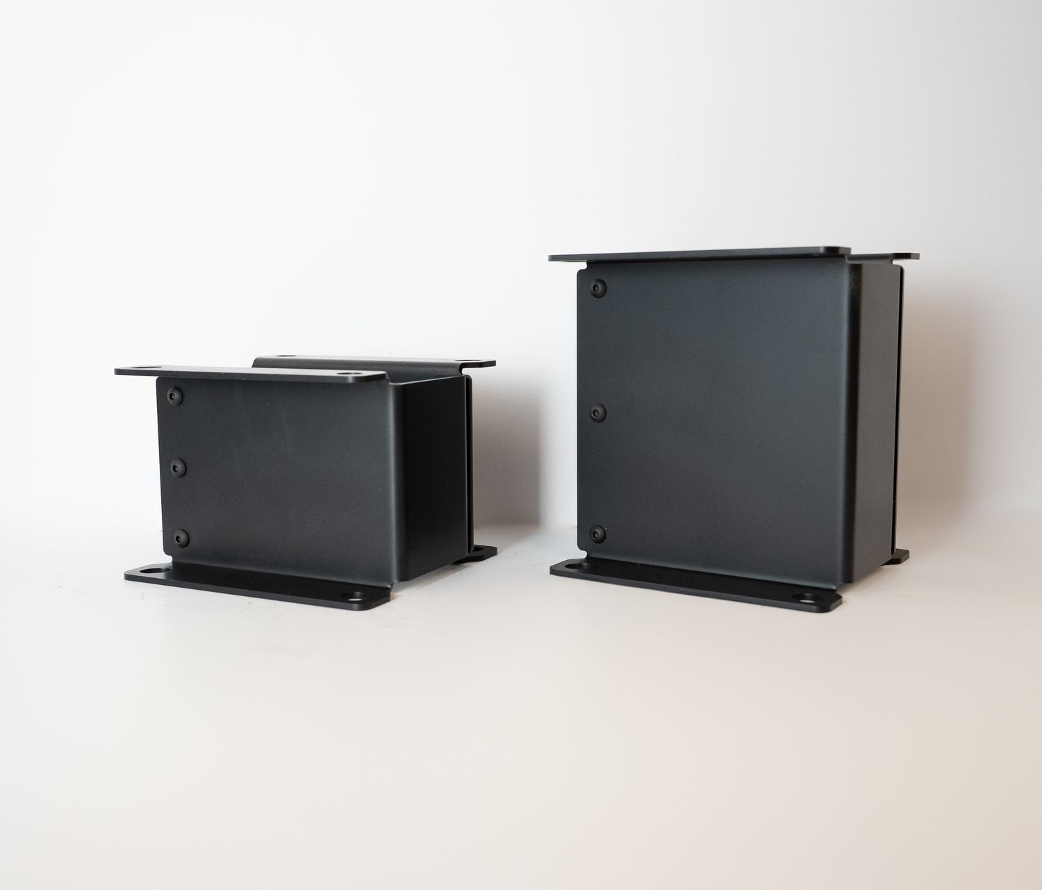 Snap-On Epiq Caster Spacers