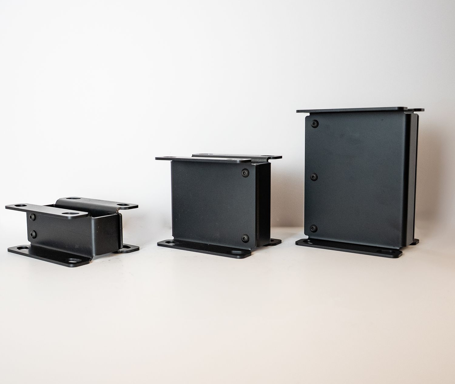 Mac Tech Caster Spacers