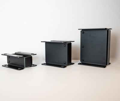 Mac Tech Caster Spacers