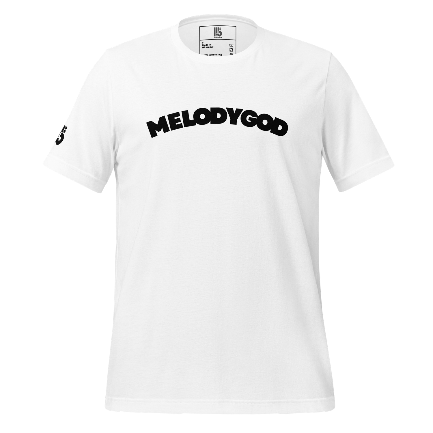 ARCHGOD TEE