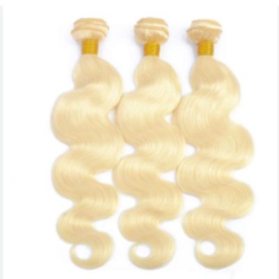 613 Luxury Bundle Deals 12&quot;-30&quot; Body Wave /Straight