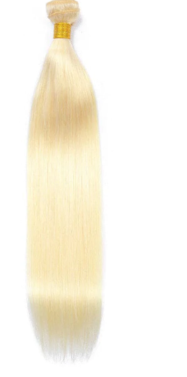 12-30 Inches 613 Luxury Bundle Deals 12&quot;-30&quot; Body Wave /Straight Virgin Human  (SINGLE BUNDLES)