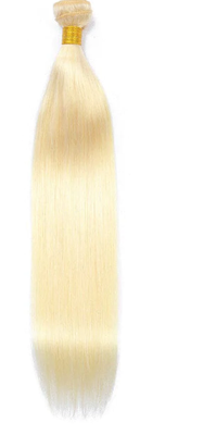 12-30 Inches 613 Luxury Bundle Deals 12&quot;-30&quot; Body Wave /Straight Virgin Human  (SINGLE BUNDLES)