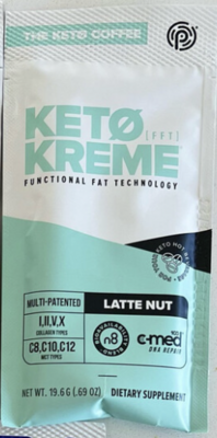CLEARANCE 20 Pack Variety Kreme