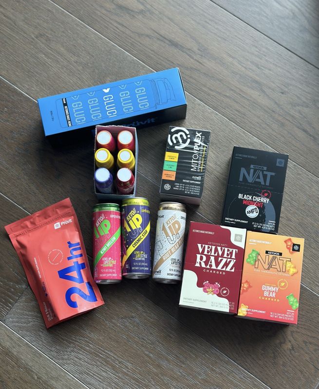 $500 Bundle Free Priority Shipping Free Blender Free Gifts