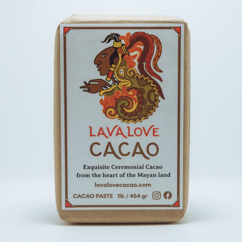 AMERICACENTRAL  - 50 Bars /22.67 KG  - SHIPPING - LAVALOVE CACAO