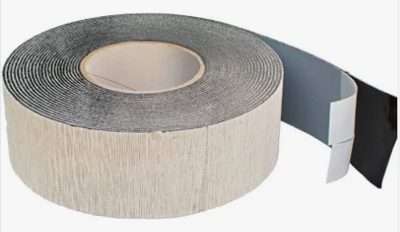 SIDING - FLASHING  - BEAR SKIN - 
BOX 50ea