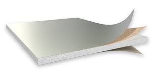 DRYWALL - GYPSUM - BOARD