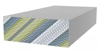 DRYWALL - GYPSUM - BOARD