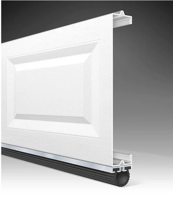 GARAGE DOOR - GARAGE OPENINGS