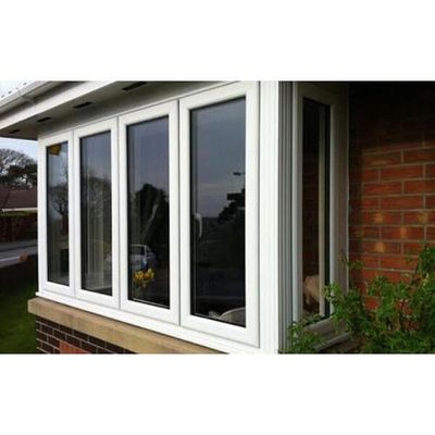 WINDOWS - IGU - INSULATED GLASS UNIT