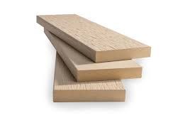 STOCK - WOOD - NOMINAL