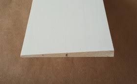 STOCK - WOOD - NOMINAL