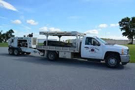 CONCRETE - PUMPING - CAST IN PLACE