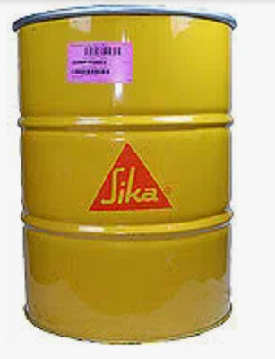 WATERPROOFING - EXTERIOR SURFACES