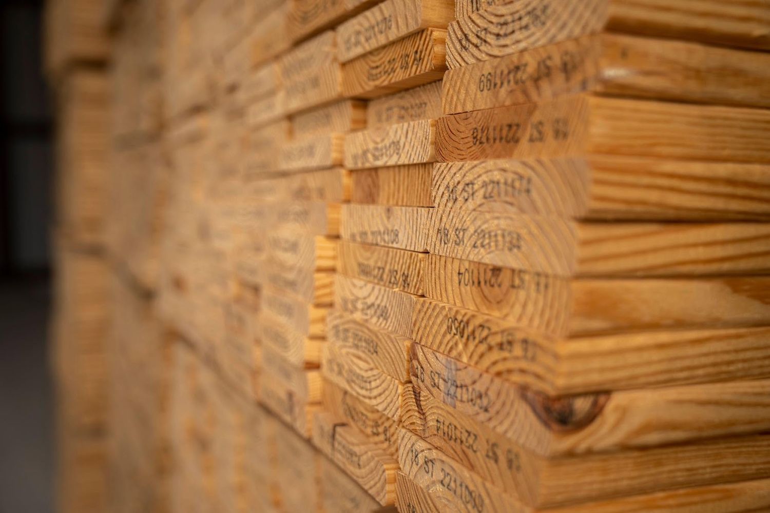I JOIST - PWI/TJI/BCI - OSB WEB -  ENGINEERED PRODUCT - LINEAR FEET