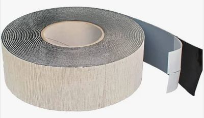 SIDING - FLASHING  - BEAR SKIN -  BOX 50ea