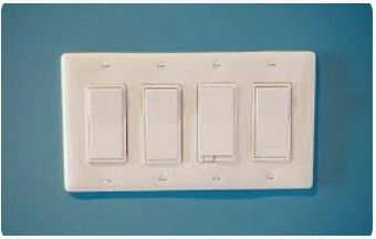 ELECTRICAL - MAINTENANCE - ROUGH IN - FIXTURES