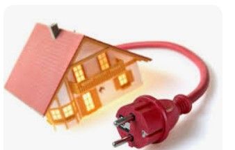 ELECTRICAL - MAINTENANCE - ROUGH IN - FIXTURES