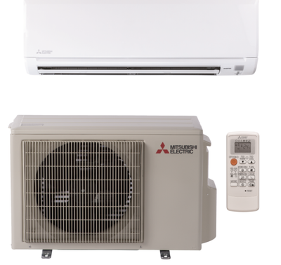 HVAC System