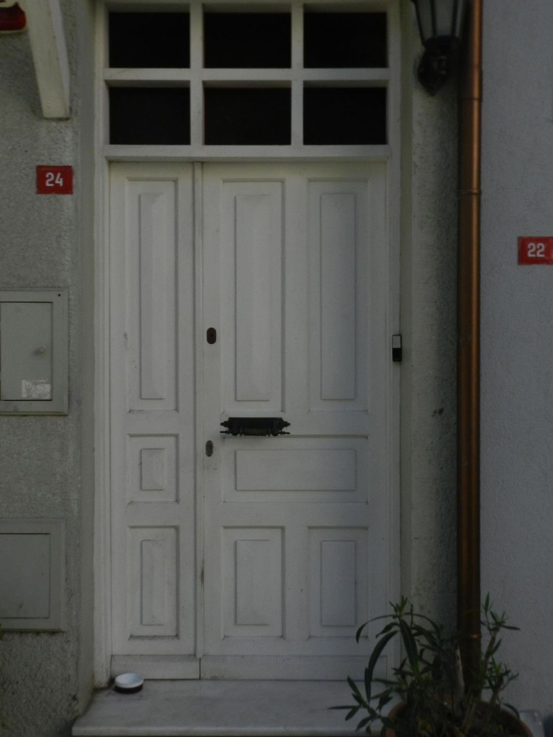 DOOR - PATIO - SLIDER