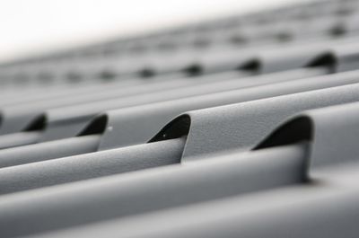 ROOF - METAL WORK - FLASHING - VENTING COVER - WATERPROOFING