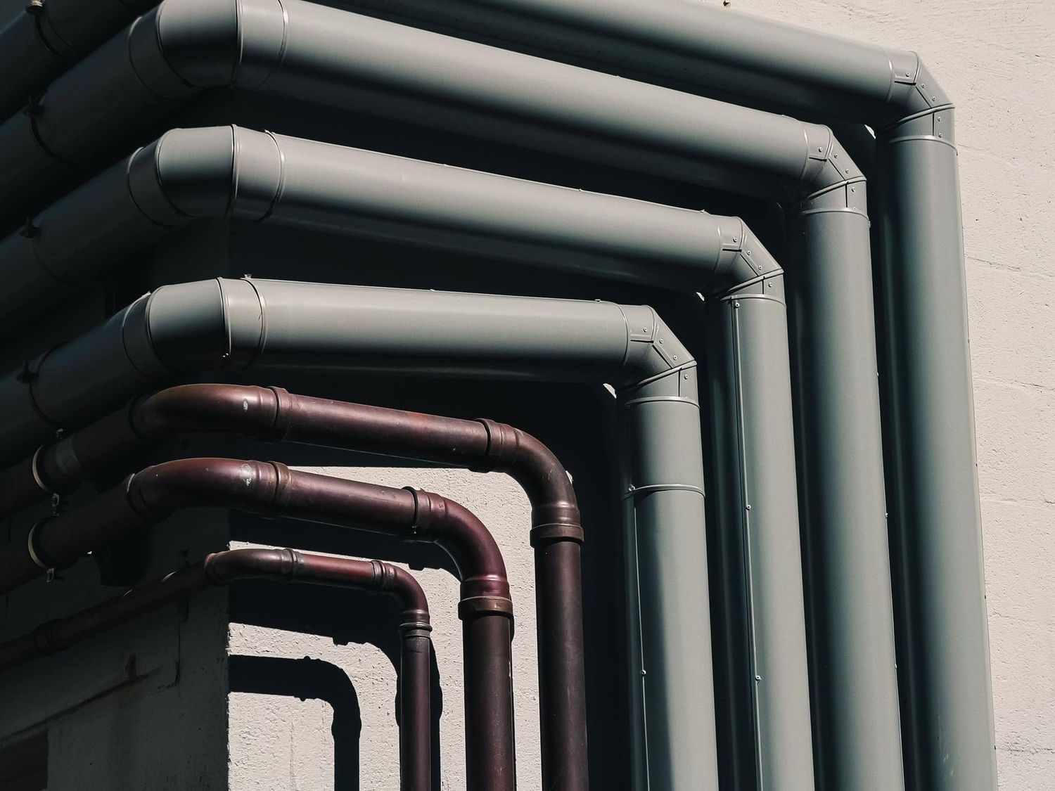 PUMP - SEPTIC - GRAY - WASTE