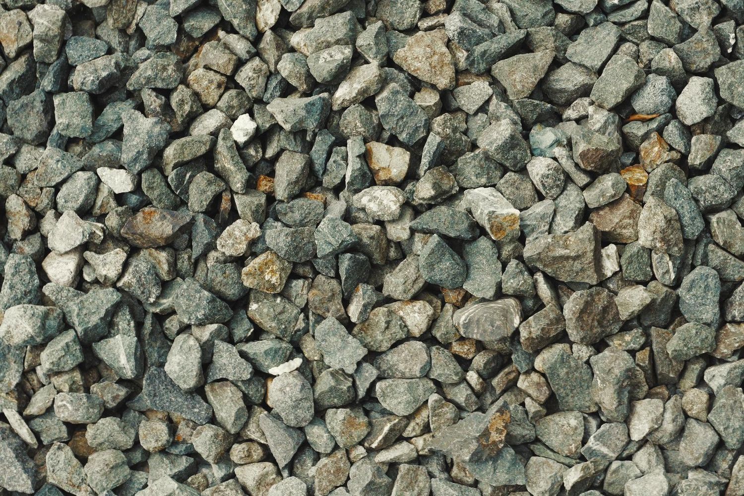 AGGREGATE - SOIL