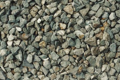 AGGREGATE - SOIL