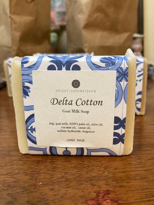 Delta Cotton