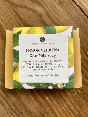 Lemon Verbena