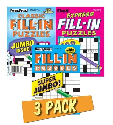 Value Packs