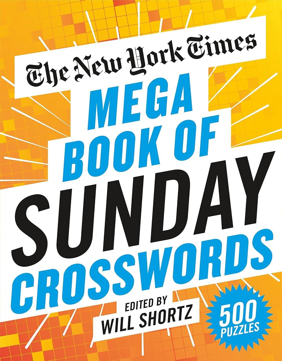 The New York Times Puzzle Books