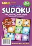 Dell Original Sudoku​ Puzzle Books from PuzzleBookStore.com