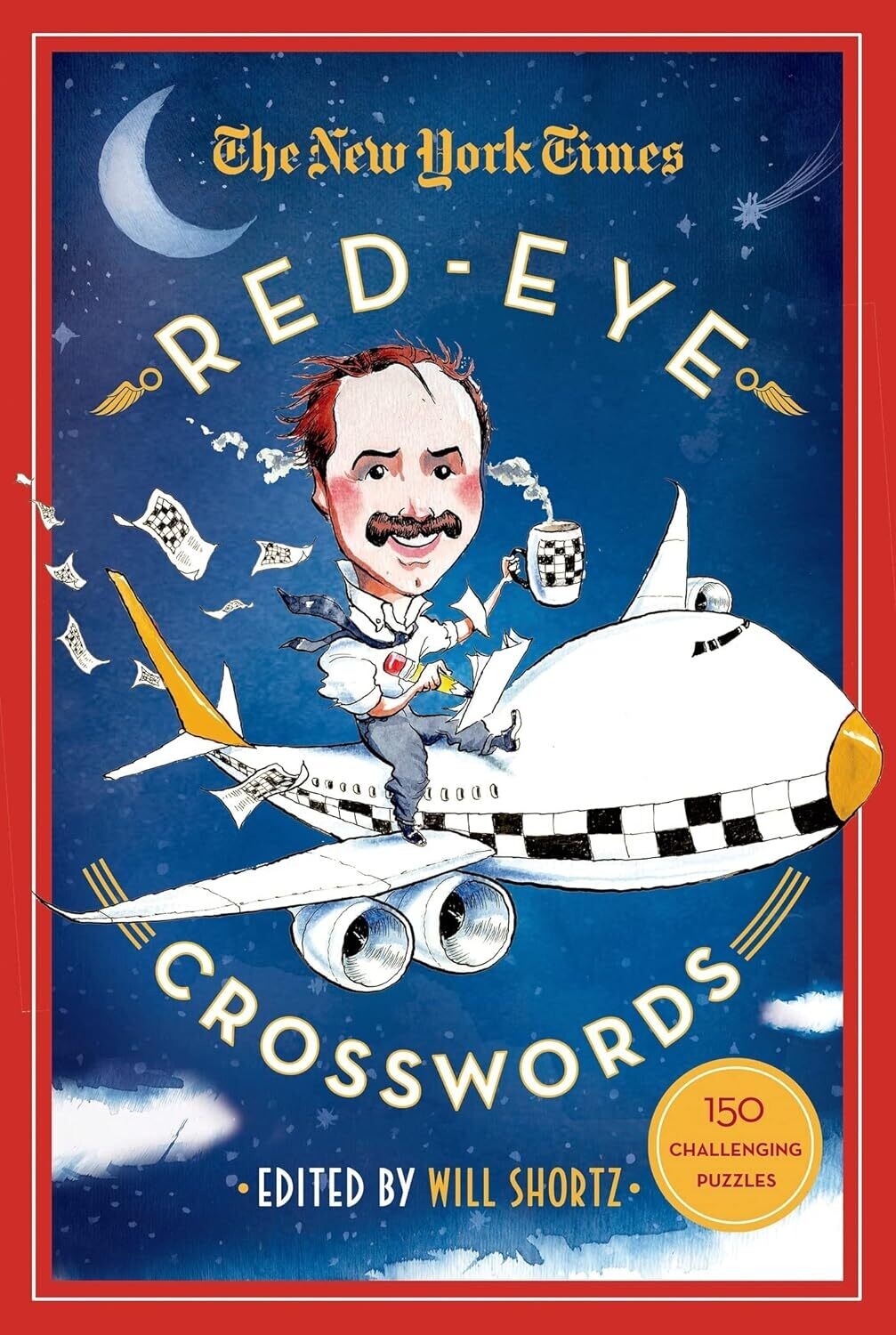 New York Times Crossword Puzzles from Puzzle Book Store