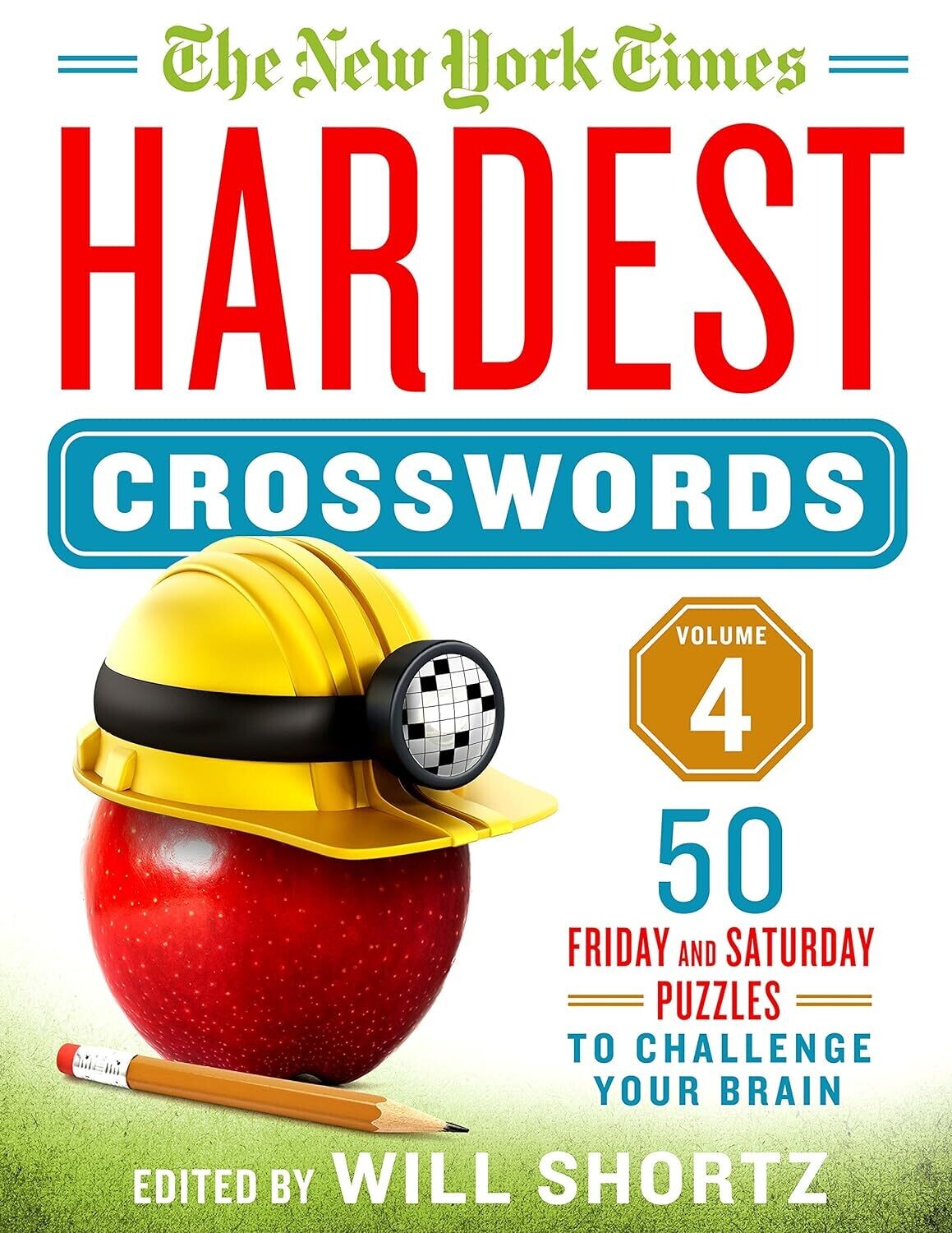 New York Times Crossword Puzzles from Puzzle Book Store