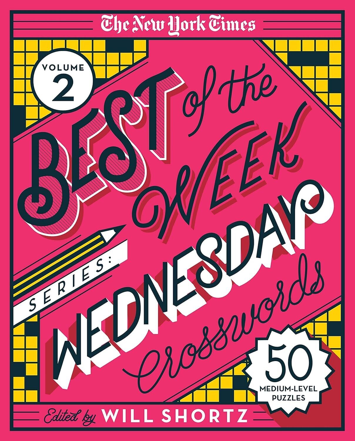 The New York Times Best of the Week Series 2: Wednesday