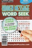 Hidden Message Word Seek Vol 9