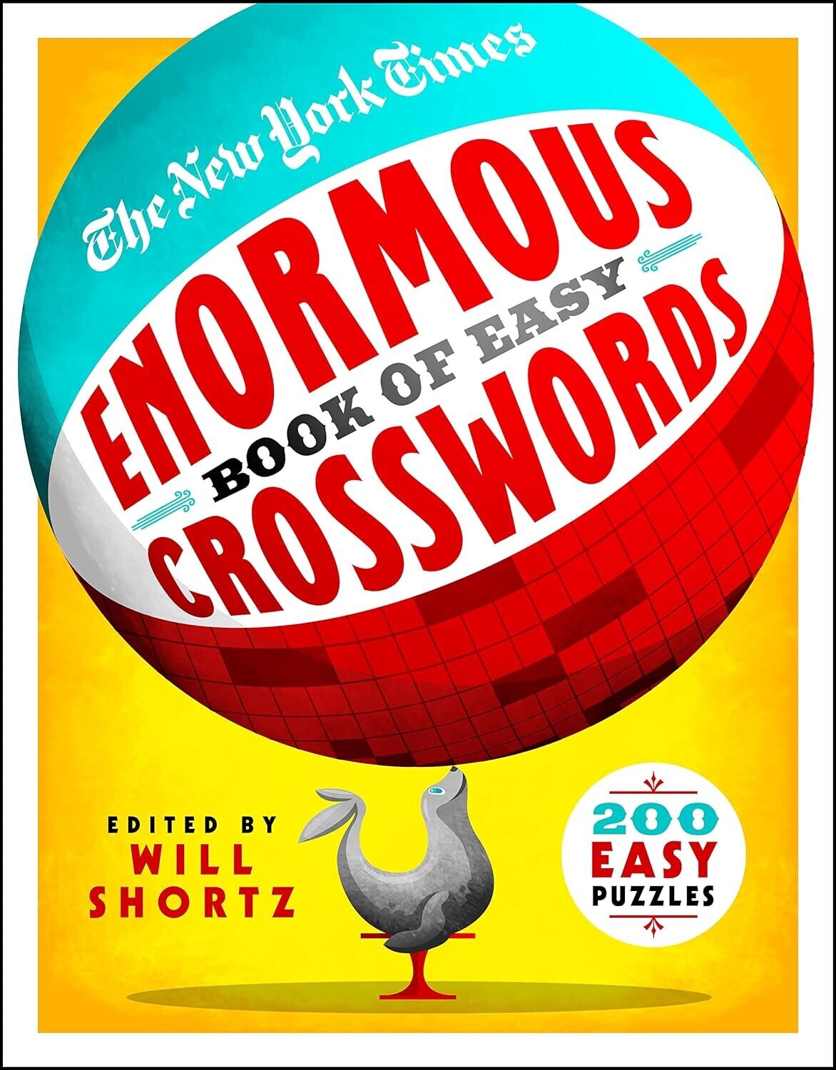 New York Times Crossword Puzzles from Puzzle Book Store