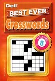 Dell Best Ever Crosswords #8