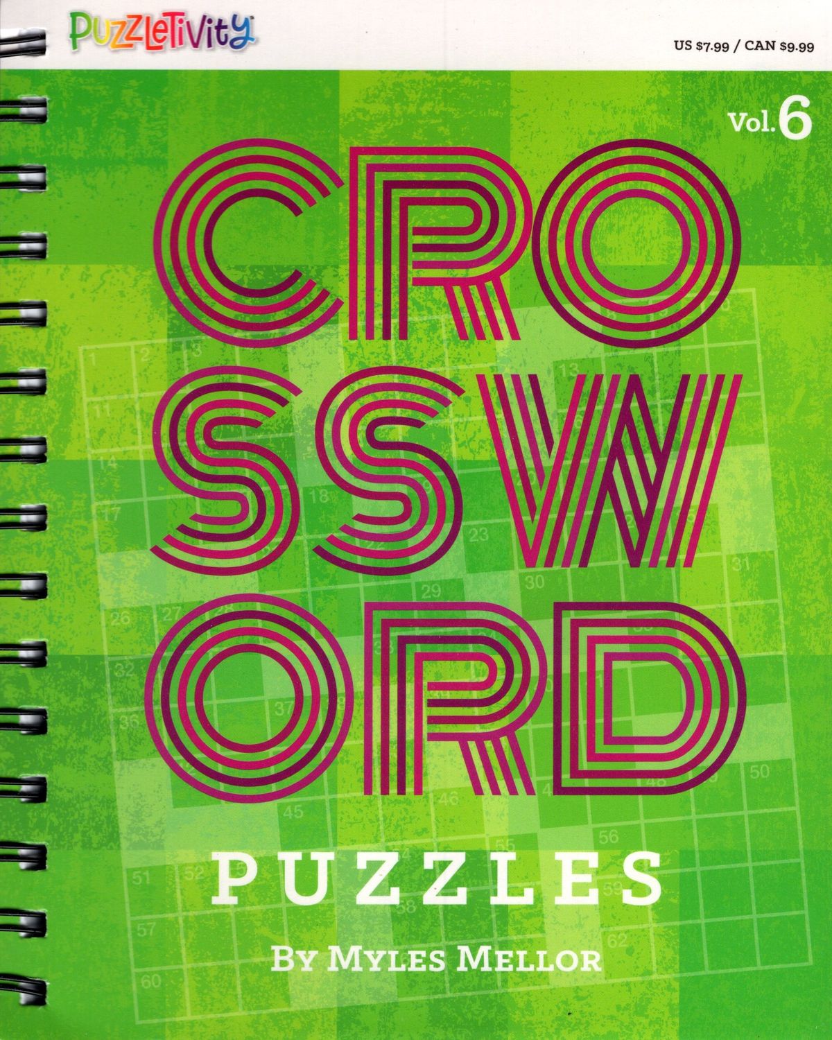 Discounted Games Crosswords and Word Puzzles
