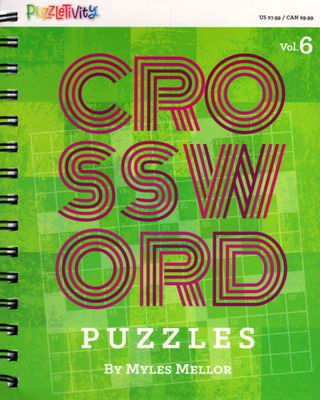 Discounted Games Crosswords and Word Puzzles
