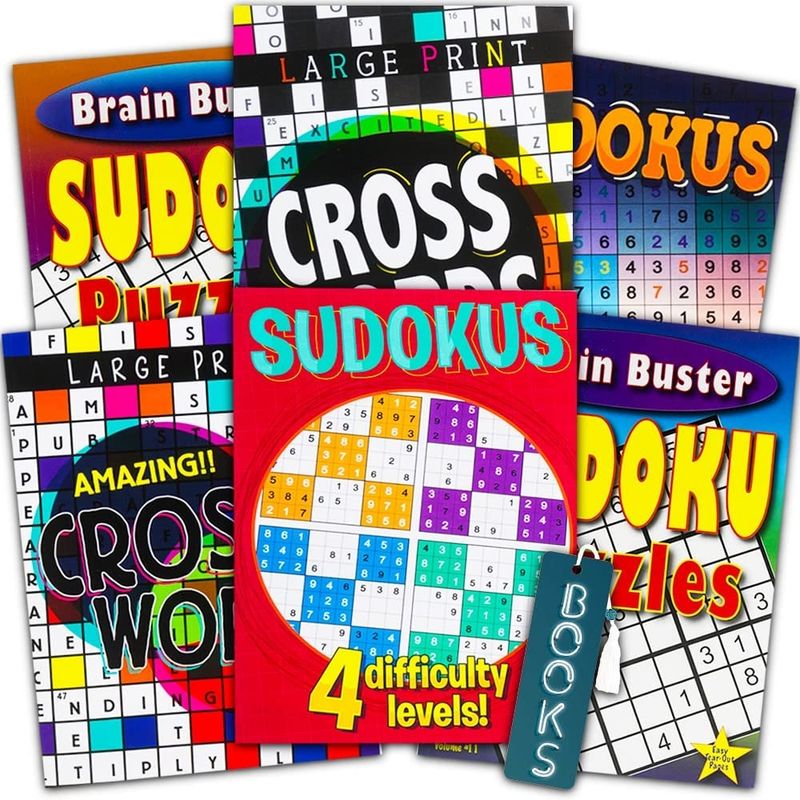Puzzle Book Subscriptions Puzzle Book Subscription FAQ's