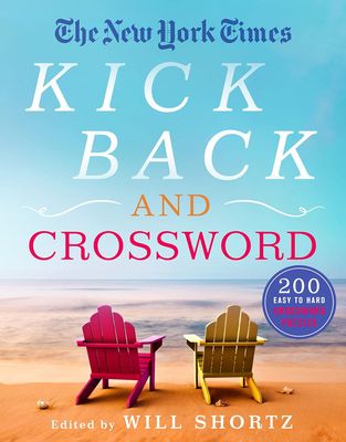 puzzle book store - The New York Times Kick Back and Crossword