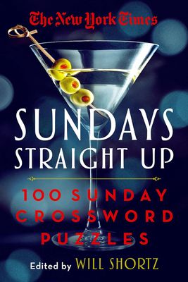 puzzle book store - New York Times Sundays Straight Up