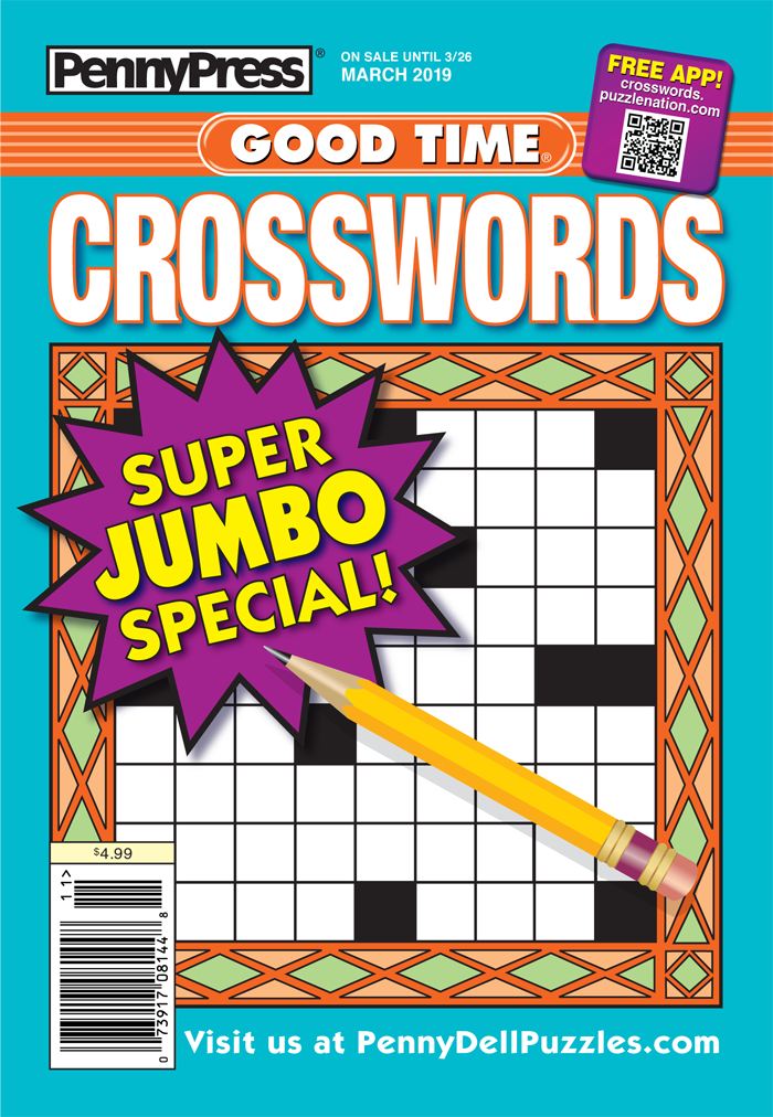 Puzzle Book Subscriptions