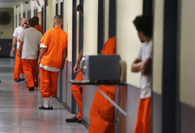 Why We Cannot Ship to Correctional Facilities