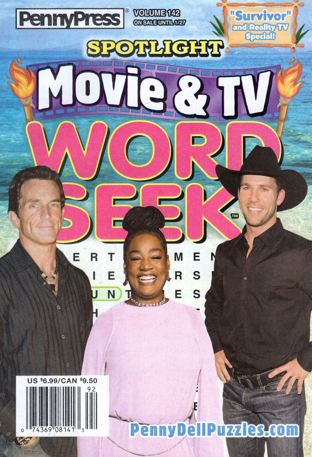 Spotlight Celebrity Word Seek January 2026 (142)