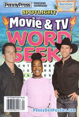 Spotlight Celebrity Word Seek January 2026 (142)