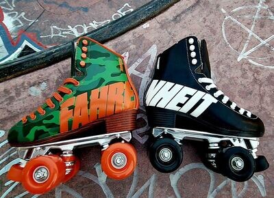 Skates